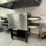 OEM TL 105L Digit Double Deck Electric Pizza Oven Image 4