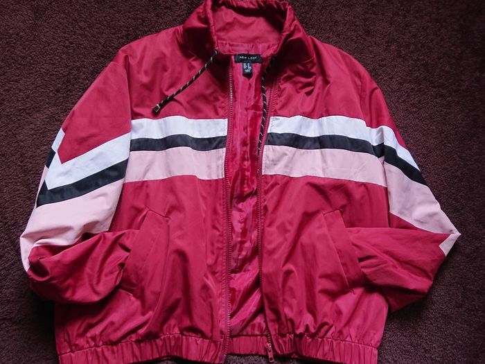 New Look Jacket. Size 10
