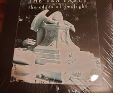 THE TEA PARTY: The Edges of Twilight (Double LP Canadian Repress from 2015) (BRAND NEW-SEALED)