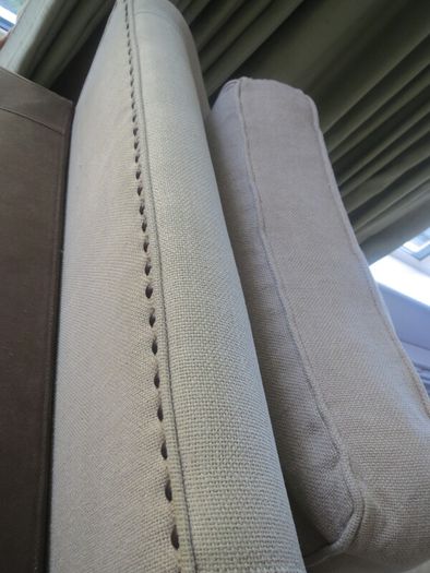 Neptune Eva Armchair