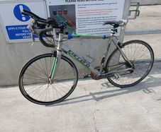 carrerra road bike