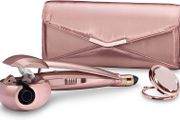BaByliss Curl Secret Simplicity Gift Set, Rose Gold