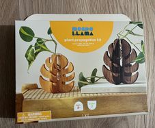 New Plant Propagation Kit