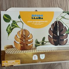 New Plant Propagation Kit