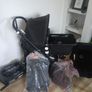baby pram Image 3