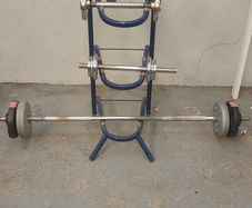 Weights