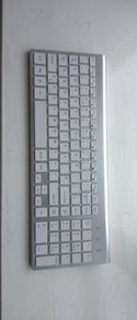 Joyaccsess Rechargeable Keyboard 2.4g JK3UK
