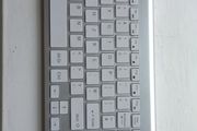 Joyaccsess Rechargeable Keyboard 2.4g JK3UK