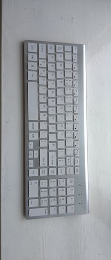 Joyaccsess Rechargeable Keyboard 2.4g JK3UK