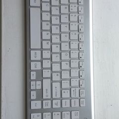 Joyaccsess Rechargeable Keyboard 2.4g JK3UK