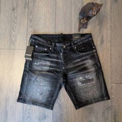 Dsquared2 luxury jean shorts