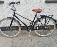 Mans Bike