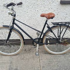 Mans Bike