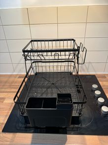 Dish Dry Rack