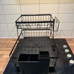Dish Dry Rack