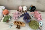 New Jellycat Sale On Bag Charms This Weekend Only