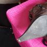 worn boots size uk2/3 Image 2