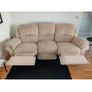 Sofa & Armchair for sale Image 3