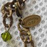 Vintage Liz Palacios necklace Image 3