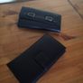 Genuine leather purse Image 8