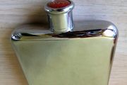 Jameson Flask