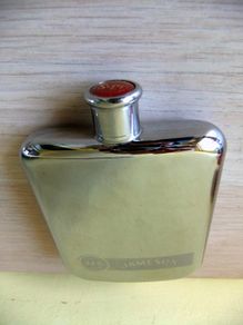 Jameson Flask