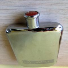 Jameson Flask