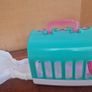Little live pet hamster cage Image 5