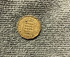coins