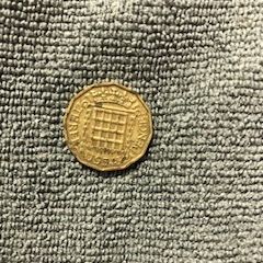 coins