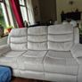 Relax in Style Premium Reclining Sofas FREE DELIVERY Image 4