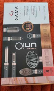 Gama Italy Vibrance Uniq 8 in 1