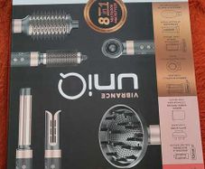 Gama Italy Vibrance Uniq 8 in 1