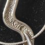 Sterling silver necklace Image 4