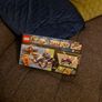 LEGO 8967 Agents 2.0 - Gold Tooth's Getaway (free shipping) Image 2