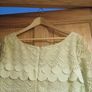 wedding outfit. " CONDICI " Image 5
