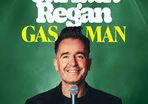 Jarlath Regan - 2 x front row centre tix Fri 4th Sep Dun Laoghaire