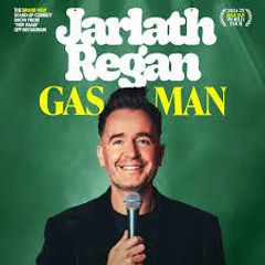 Jarlath Regan - 2 x front row centre tix Fri 4th Sep Dun Laoghaire