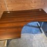 Leap Dual Motor Sit/Stand Desk Image 2