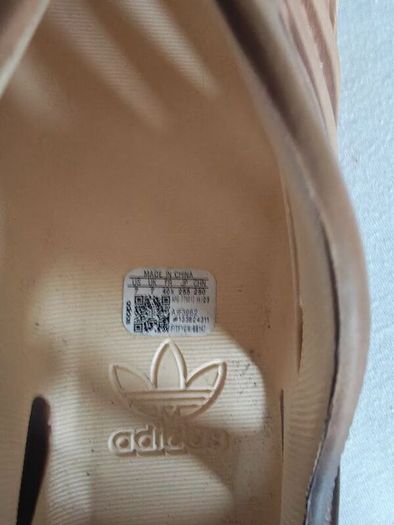 addidas