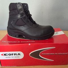 Cofra Safety Boots