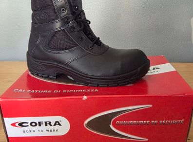 Cofra Safety Boots