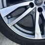 Genuine Audi A6/S6 S-Line 19" Alloy Wheels Image 8
