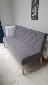 Dining bench