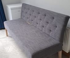 Dining bench