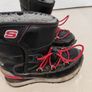 Sketchers Kids Snow Boots Image 6