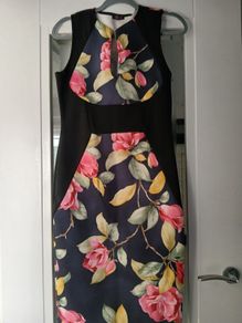 Fab dress
