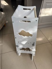 kids tower