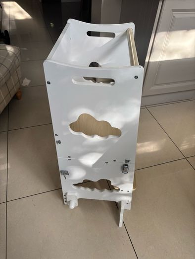 kids tower