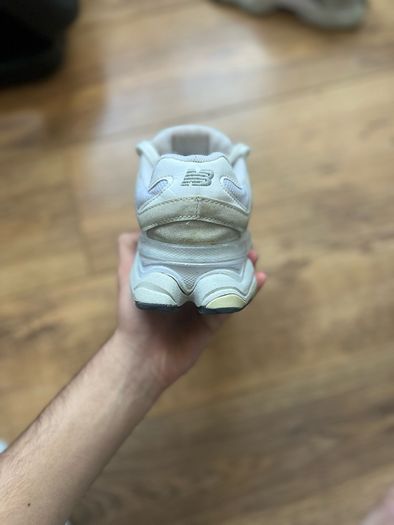 New balance 9060 women's